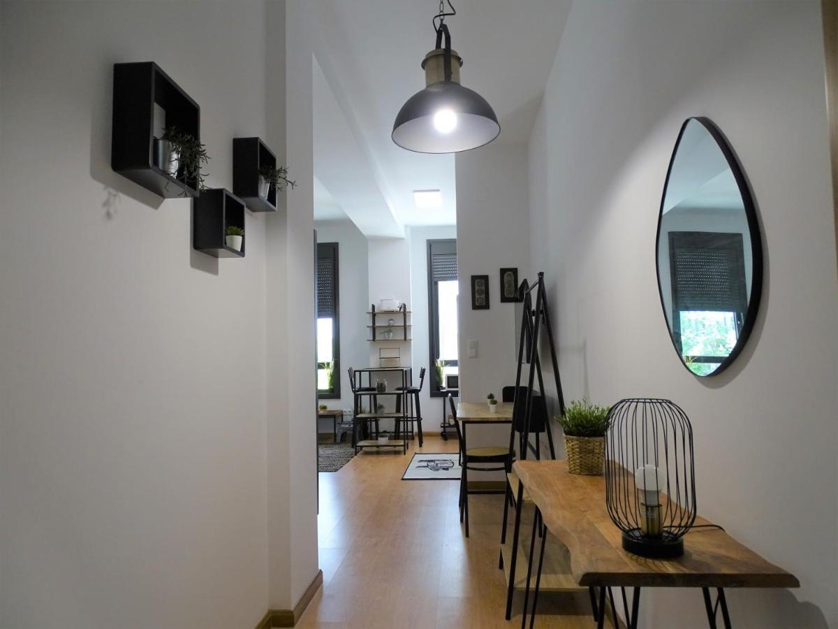Estudio Ideal 3 - Para Vacaciones Y Trabajo Vigo Exterior foto